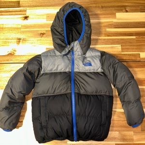 Toddler NorthFace Winter Coat